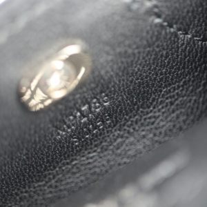 Louis Vuitton City Steamer Keyring