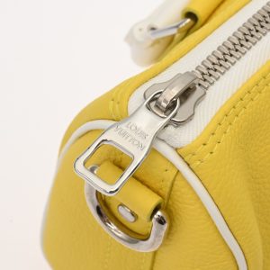 Louis Vuitton Keepall XS Handbag