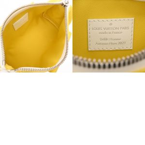 Louis Vuitton Keepall XS Handbag