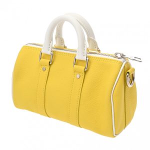 Louis Vuitton Keepall XS Handbag