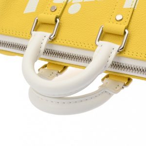Louis Vuitton Keepall XS Handbag