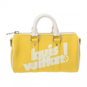 Louis Vuitton Keepall XS Handbag