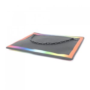 Louis Vuitton Pochette A4 Clutch Bag