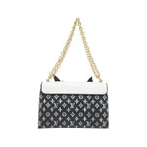 Louis Vuitton Pochette Clutch Bag