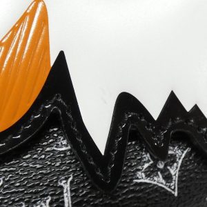 Louis Vuitton Pochette Clutch Bag
