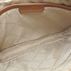 Michael Kors Jet Set Shoulder Bag