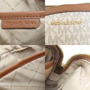 Michael Kors Jet Set Shoulder Bag