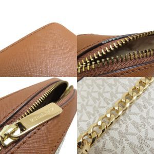 Michael Kors Jet Set Shoulder Bag