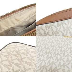 Michael Kors Jet Set Shoulder Bag