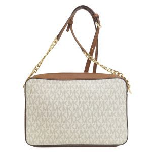 Michael Kors Jet Set Shoulder Bag