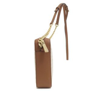 Michael Kors Jet Set Shoulder Bag