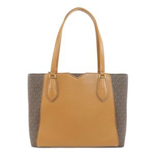 Michael Kors Mae Tote Bag