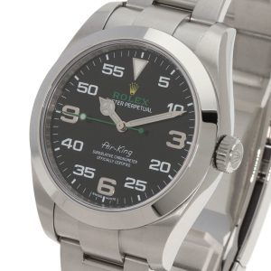Rolex Air King Watch