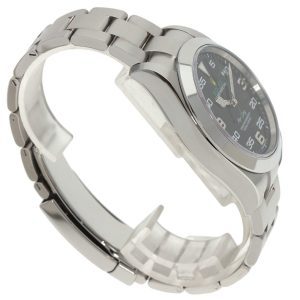 Rolex Air King Watch
