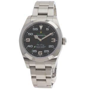 Rolex Air King Watch