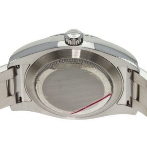 Rolex Air King Watch