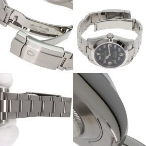 Rolex Air King Watch