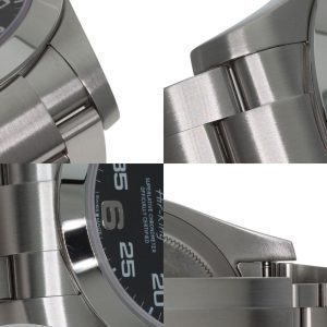 Rolex Air King Watch