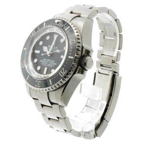 Rolex Deepsea Challenge Watch