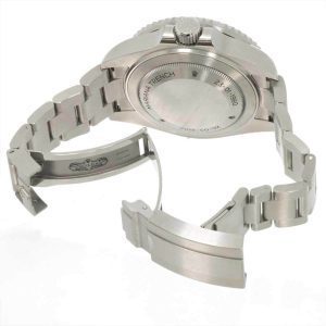Rolex Deepsea Challenge Watch