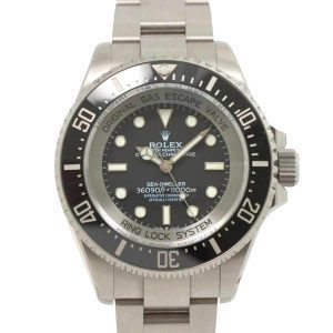 Rolex Deepsea Challenge Watch