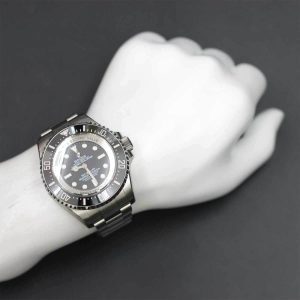 Rolex Deepsea Challenge Watch