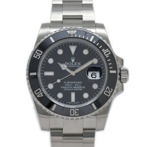Rolex Submariner Watch