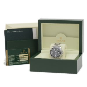 Rolex Submariner Watch