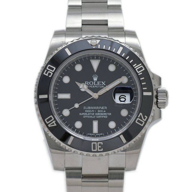 Rolex Submariner Watch