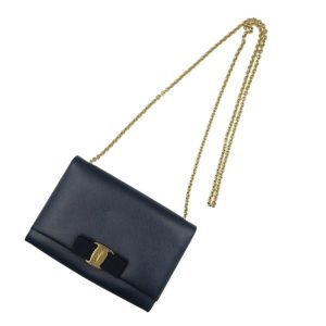 Salvatore Ferragamo Shopper Bag