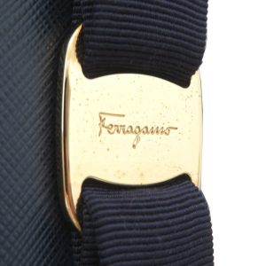 Salvatore Ferragamo Shopper Bag