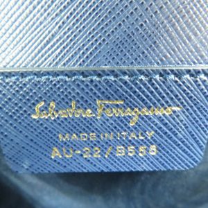Salvatore Ferragamo Shopper Bag