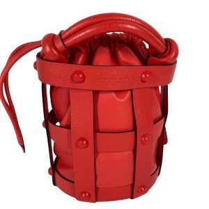 Salvatore Ferragamo Shoulder Bag