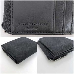 Stella McCartney Wallet
