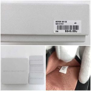 Stella McCartney Wallet