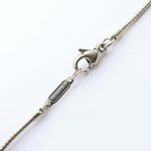 Tiffany & Co Heart Necklace