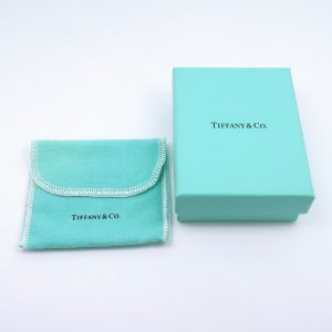 Tiffany & Co Heart Necklace