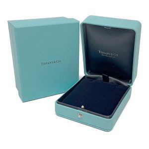 Tiffany & Co T Smile Necklace