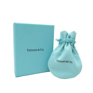 Tiffany & Co T True Ring