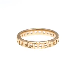Tiffany & Co T True Ring