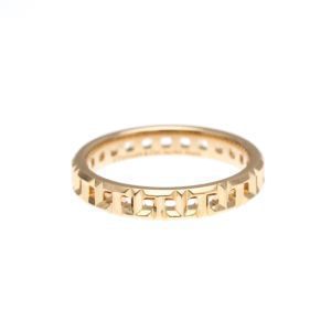 Tiffany & Co T True Ring