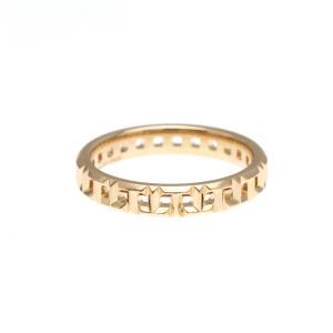Tiffany & Co T True Ring