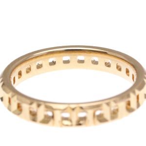 Tiffany & Co T True Ring