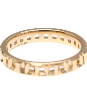 Tiffany & Co T True Ring