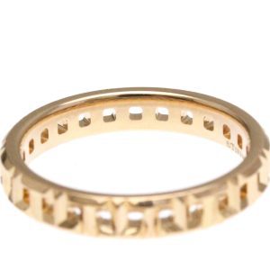 Tiffany & Co T True Ring