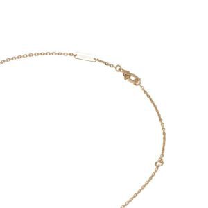 Van Cleef & Arpels Vintage Alhambra Necklace