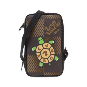 Louis Vuitton Nigo