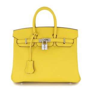 Hermès Birkin 25 Handbag