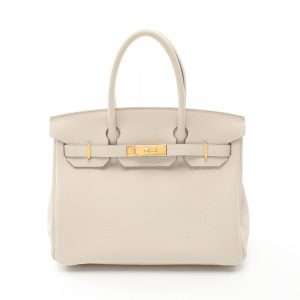 Hermès Birkin 35 Handbag