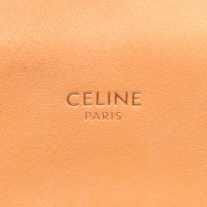 Céline Vertical Cabas Handbag